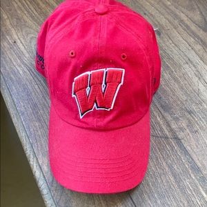 University of Wisconsin Hat